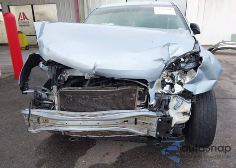 2015 Chevrolet Equinox Ls from USA, damaged, VIN 2GNALAEK7F6184551